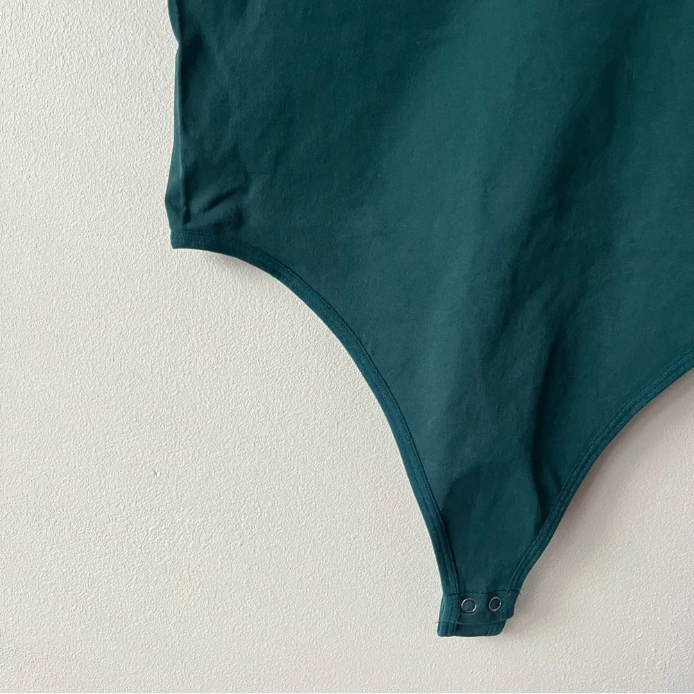 NWT Free People Intimately Clean Lines Bodysuit - Picture 11 of 12